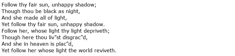 poem