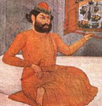 Meer Taqi Meer | Poems Now