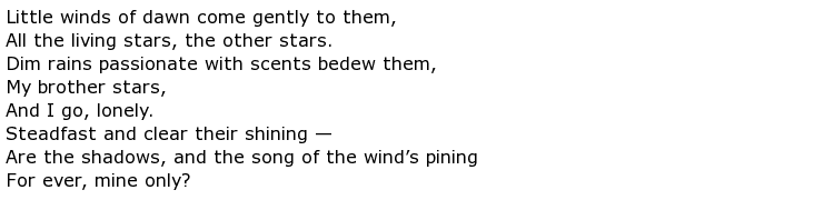 Robin Hyde | Poems Now