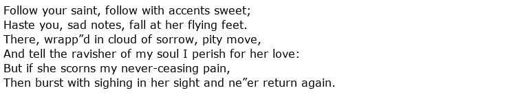 poem