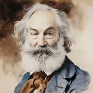 Walt Whitman